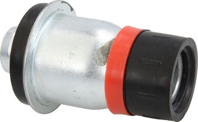 REINHOCH RH19-2003 - Втулка, балка мосту autocars.com.ua