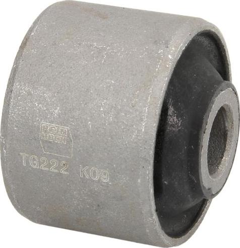 REINHOCH RH20-0012 - Втулка, балка мосту autocars.com.ua