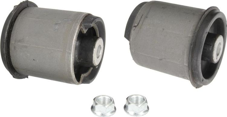 REINHOCH RH20-0014 - Ремкомплект, балка моста autocars.com.ua