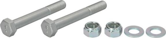 REINHOCH RH20-1011 - Ремкомплект, підвіска колеса autocars.com.ua