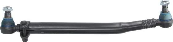 REINHOCH RH51-1011 - Поздовжня рульова тяга autocars.com.ua