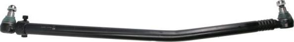 REINHOCH RH51-2075 - Поздовжня рульова тяга autocars.com.ua