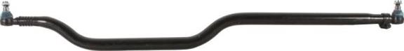 REINHOCH RH51-3074 - Поперечна рульова тяга autocars.com.ua