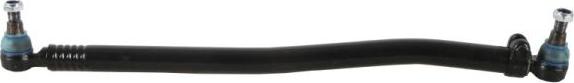 REINHOCH RH51-3090 - Поздовжня рульова тяга autocars.com.ua