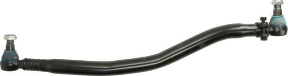 REINHOCH RH51-3092 - Поперечна рульова тяга autocars.com.ua