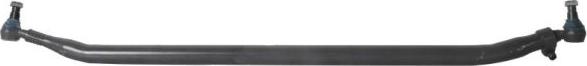 REINHOCH RH51-4016 - Поперечна рульова тяга autocars.com.ua