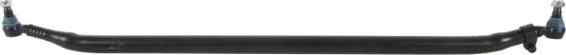 REINHOCH RH51-4037 - Поперечна рульова тяга autocars.com.ua