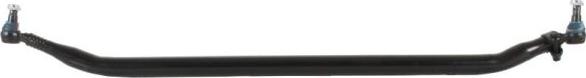 REINHOCH RH51-5017 - Поперечна рульова тяга autocars.com.ua