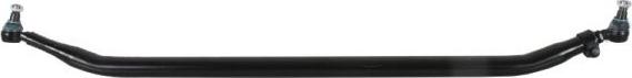 REINHOCH RH51-5020 - Поперечна рульова тяга autocars.com.ua
