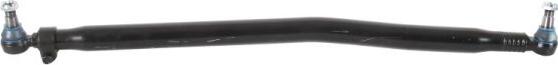 REINHOCH RH51-5024 - Поздовжня рульова тяга autocars.com.ua