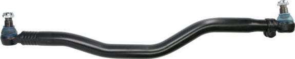 REINHOCH RH51-5035 - Поздовжня рульова тяга autocars.com.ua