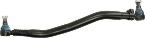 REINHOCH RH51-5039 - Поздовжня рульова тяга autocars.com.ua