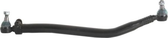 REINHOCH RH51-7044 - Поздовжня рульова тяга autocars.com.ua