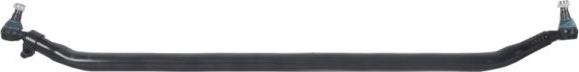 REINHOCH RH51-8015 - Поперечна рульова тяга autocars.com.ua
