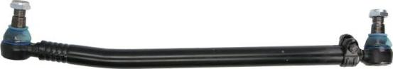 REINHOCH RH51-8016 - Поздовжня рульова тяга autocars.com.ua