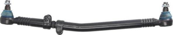 REINHOCH RH51-9031 - Поперечна рульова тяга autocars.com.ua