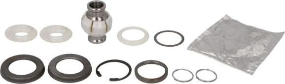 REINHOCH RH54-2003 - Ремкомплект, направляти стійка autocars.com.ua