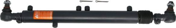 REINHOCH RH59-1004 - Робочий циліндр, підсилювач керма autocars.com.ua