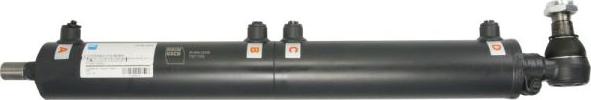 REINHOCH RH59-2008 - Робочий циліндр, підсилювач керма autocars.com.ua