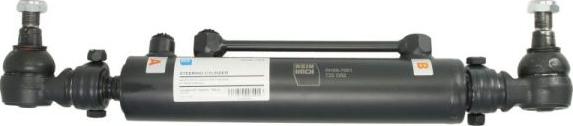 REINHOCH RH59-7001 - Робочий циліндр, підсилювач керма autocars.com.ua