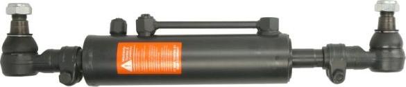 REINHOCH RH59-7004 - Робочий циліндр, підсилювач керма autocars.com.ua