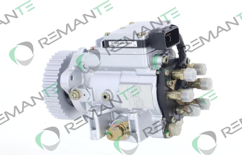 REMANTE 002-001-000003R - Паливний насос високого тиску, ТНВТ autocars.com.ua
