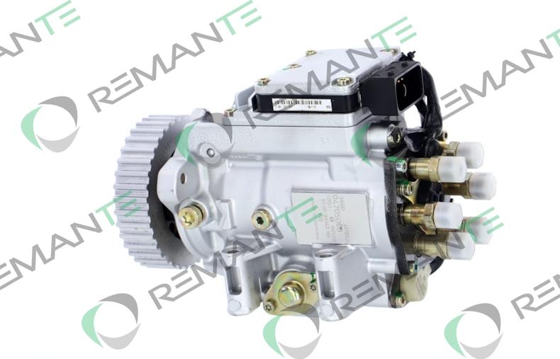 REMANTE 002-001-000008R - Паливний насос високого тиску, ТНВТ autocars.com.ua
