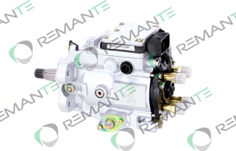 REMANTE 002001000090R - Паливний насос високого тиску, ТНВТ autocars.com.ua