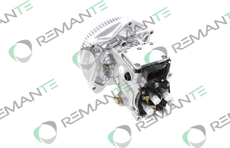 REMANTE 002-001-000181R - Паливний насос високого тиску, ТНВТ autocars.com.ua