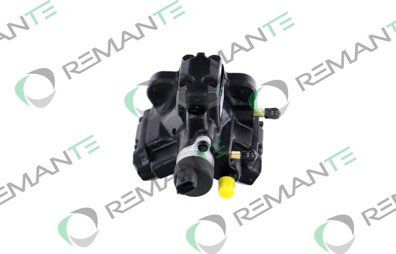 REMANTE 002-002-000036R - Насос високого тиску autocars.com.ua