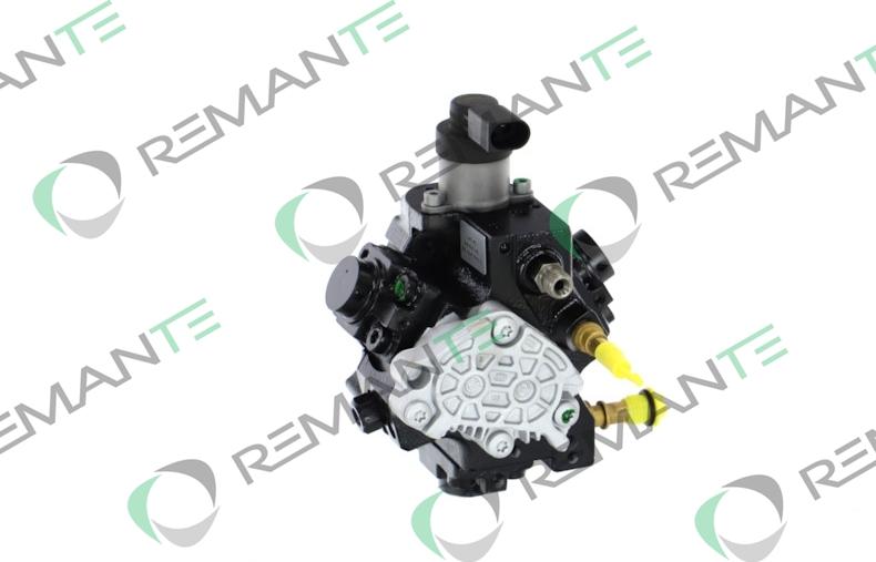 REMANTE 002-002-000065R - Насос високого тиску autocars.com.ua