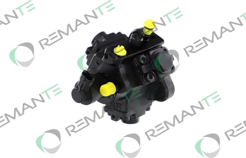 REMANTE 002002000100R - Насос високого тиску autocars.com.ua