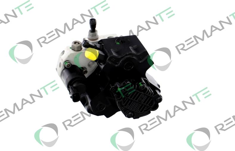 REMANTE 002-002-000219R - Насос високого тиску autocars.com.ua