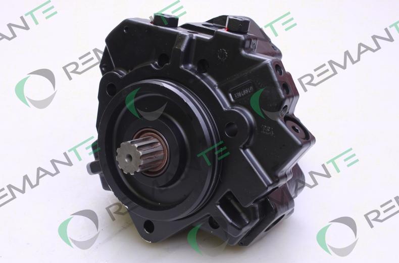 REMANTE 002002000340R - Насос високого тиску autocars.com.ua
