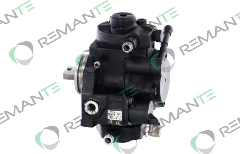REMANTE 002002000402R - Насос високого тиску autocars.com.ua