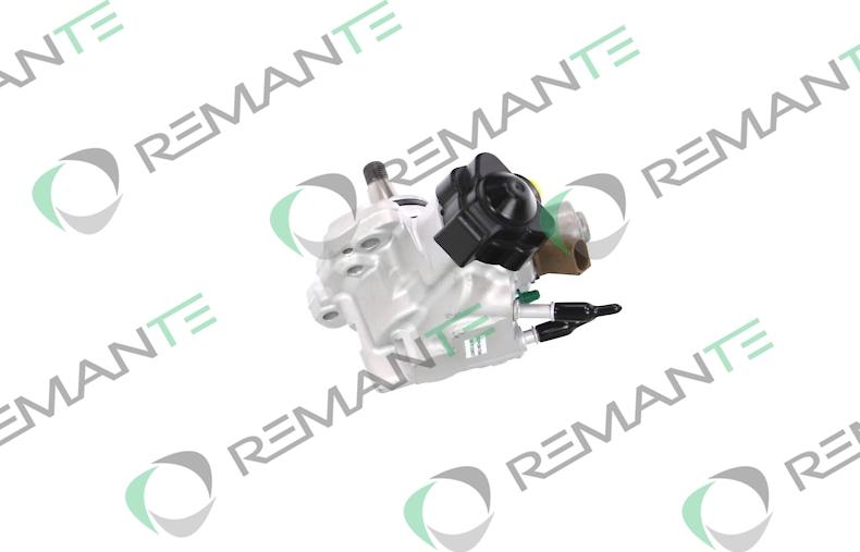 REMANTE 002-002-001456R - Насос високого тиску autocars.com.ua
