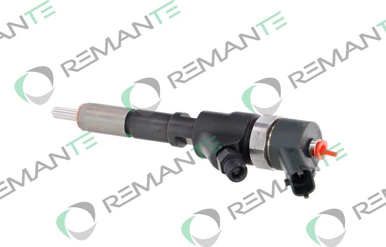 REMANTE 002-003-000013R - Форсунка дизельна, розпилювач і утримувач autocars.com.ua