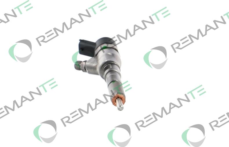 REMANTE 002-003-000014R - Форсунка дизельна, розпилювач і утримувач autocars.com.ua