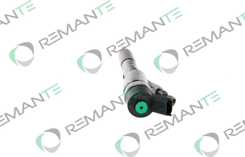 REMANTE 002-003-000014R - Форсунка дизельна, розпилювач і утримувач autocars.com.ua