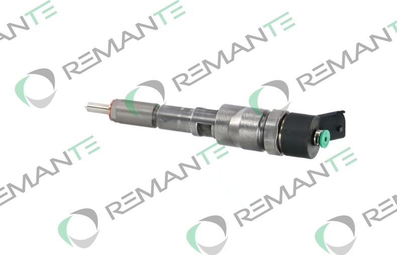 REMANTE 002-003-000014R - Форсунка дизельна, розпилювач і утримувач autocars.com.ua