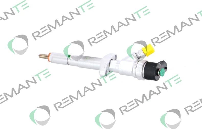 REMANTE 002-003-000015R - Форсунка дизельна, розпилювач і утримувач autocars.com.ua