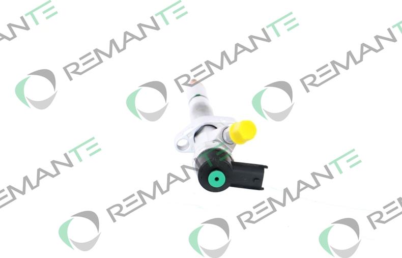 REMANTE 002-003-000015R - Форсунка дизельна, розпилювач і утримувач autocars.com.ua