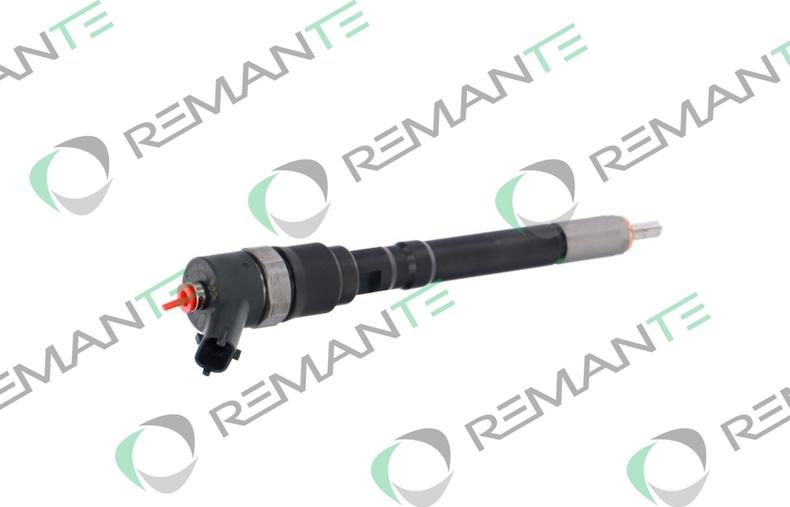 REMANTE 002-003-000016R - Форсунка дизельна, розпилювач і утримувач autocars.com.ua