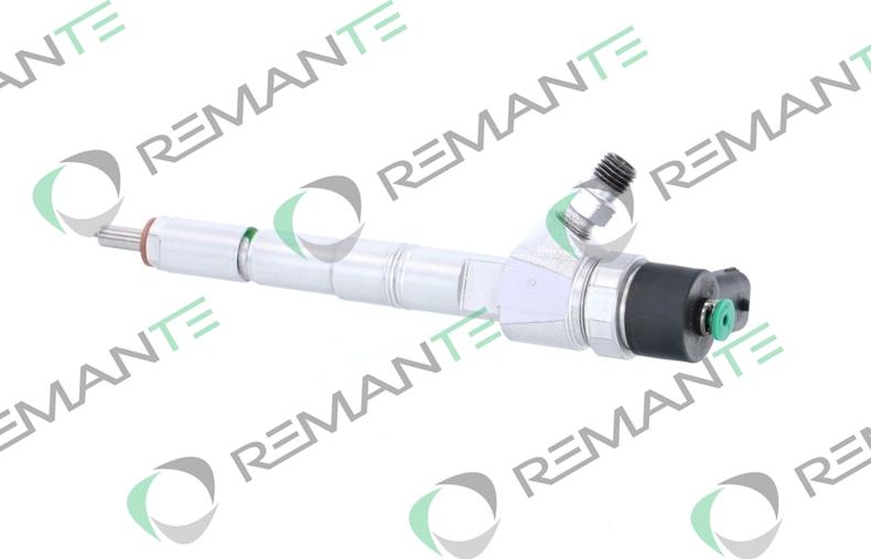 REMANTE 002-003-000024R - Форсунка дизельна, розпилювач і утримувач autocars.com.ua