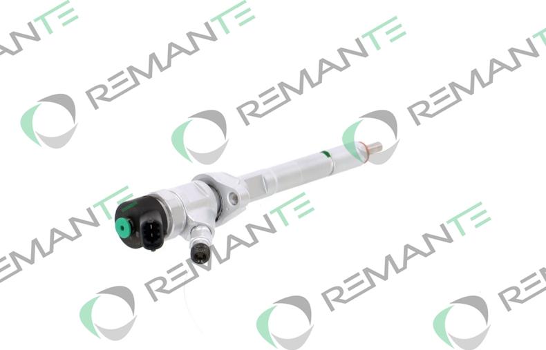 REMANTE 002-003-000030R - Форсунка дизельна, розпилювач і утримувач autocars.com.ua