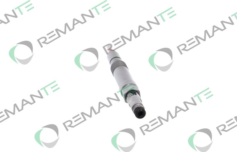 REMANTE 002-003-000062R - Форсунка дизельна, розпилювач і утримувач autocars.com.ua