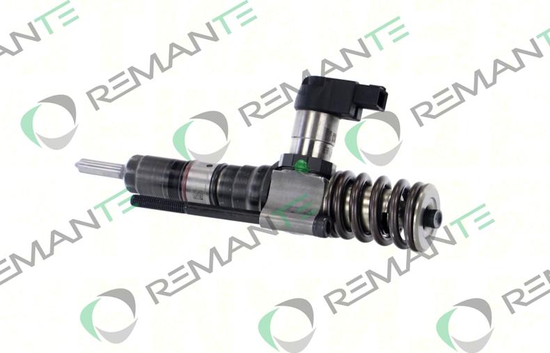 REMANTE 002-003-000077R - Насос-форсунка autocars.com.ua