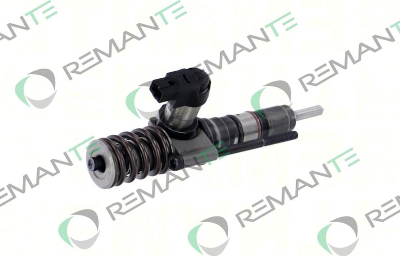 REMANTE 002-003-000077R - Насос-форсунка autocars.com.ua