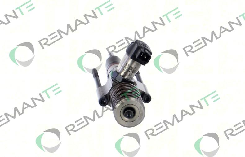 REMANTE 002-003-000077R - Насос-форсунка autocars.com.ua