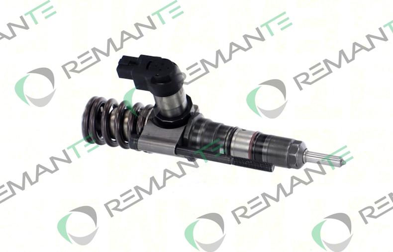 REMANTE 002-003-000077R - Насос-форсунка autocars.com.ua